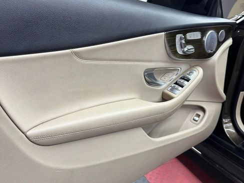 Used 2018 Mercedes-Benz C 300 Cabriolet image 17