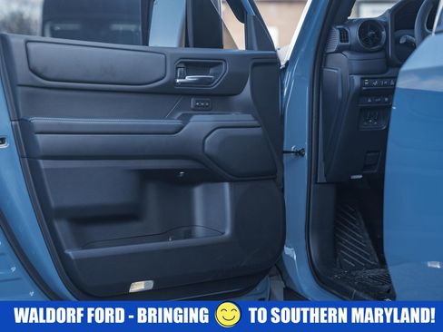 Used 2025 Toyota Land Cruiser image 44