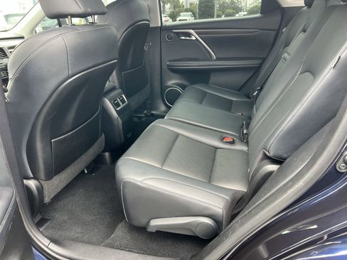 Used 2021 Lexus RX 350 FWD w/ Premium Package image 32