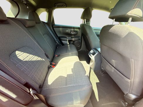 Certified 2024 Honda HR-V Sport image 27