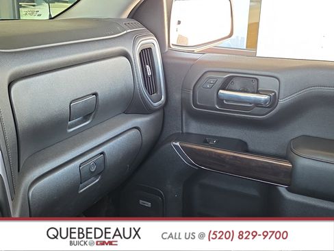 Used 2020 GMC Sierra 1500 SLT w/ SLT Premium Plus Package AWD/4WD image 26