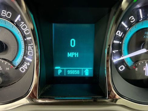 Used 2011 Buick LaCrosse CXL image 13