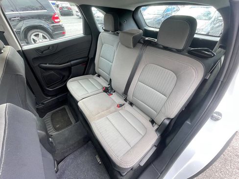 Used 2022 Ford Escape S AWD/4WD image 26