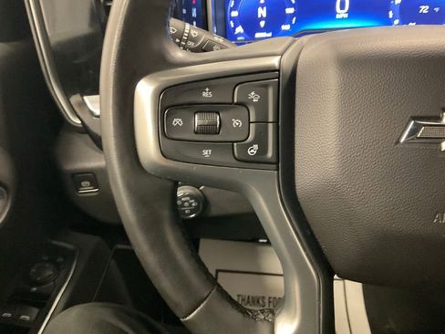 Used 2023 Chevrolet Silverado 1500 RST AWD/4WD image 21