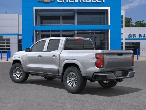 New 2026 Chevrolet Colorado LT w/ LT Convenience Package image 3