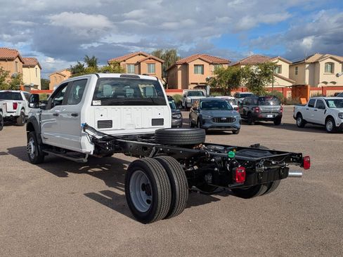 New 2026 Ford F450 XL image 3