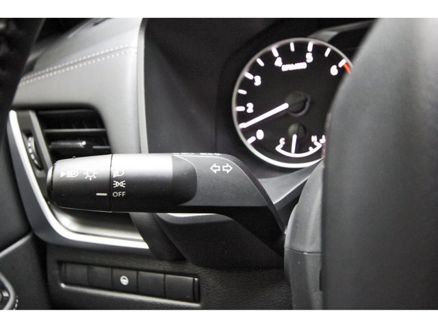 New 2026 Nissan Rogue Dark Armor FWD image 16
