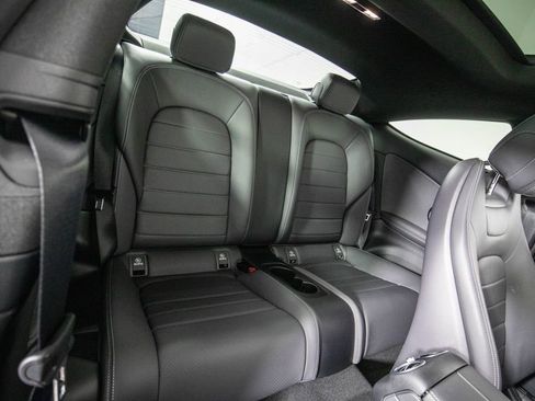 Used 2019 Mercedes-Benz C 300 Coupe image 12