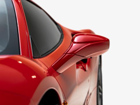 Used 2018 Ferrari 488 GTB RWD image 22