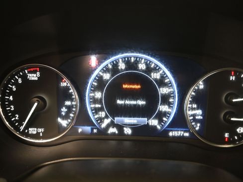 Used 2024 Buick Enclave Premium image 15