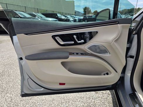 Used 2022 Mercedes-Benz EQS 450+ Sedan image 19