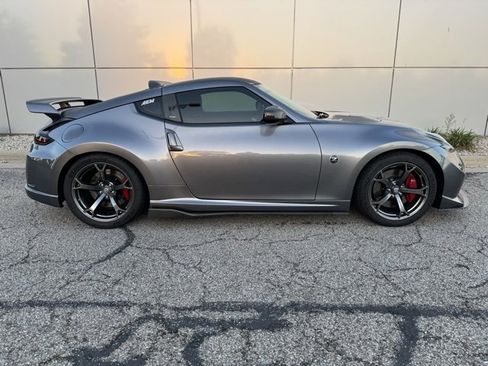 Used 2013 Nissan 370Z NISMO image 30