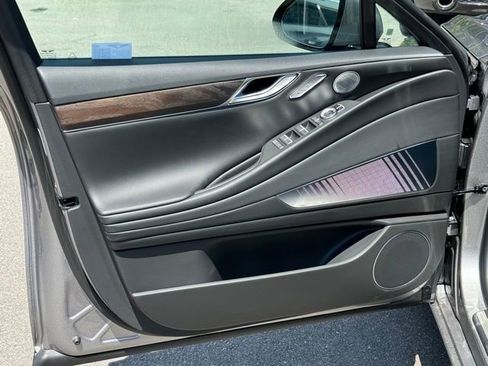 Used 2024 Genesis G80 image 20