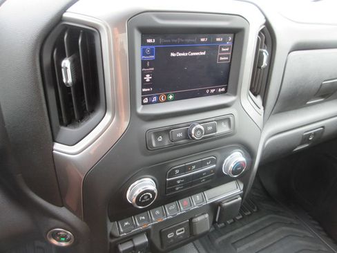 Certified 2024 GMC Sierra 1500 Pro w/ Pro Value Package AWD/4WD image 24