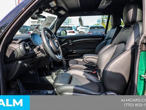 Used 2022 MINI Cooper S FWD image 17