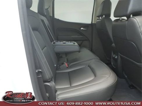 Used 2022 Chevrolet Colorado ZR2 w/ LPO, Power Package AWD/4WD image 15