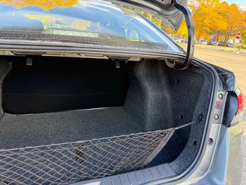 New 2025 Nissan Versa S w/ Trunk Package image 38