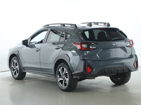 Certified 2024 Subaru Crosstrek 2.0i Premium image 41