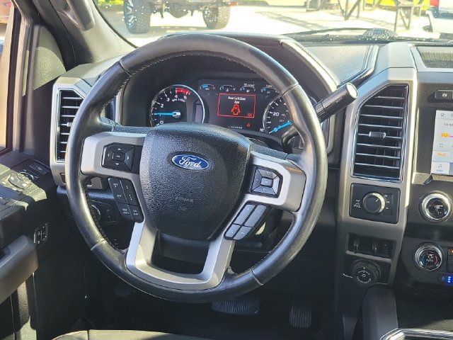 Certified 2021 Ford F250 Platinum AWD/4WD image 22