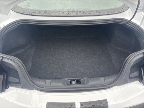 Used 2024 Ford Mustang EcoBoost w/ 2.3L High Performance Package image 5