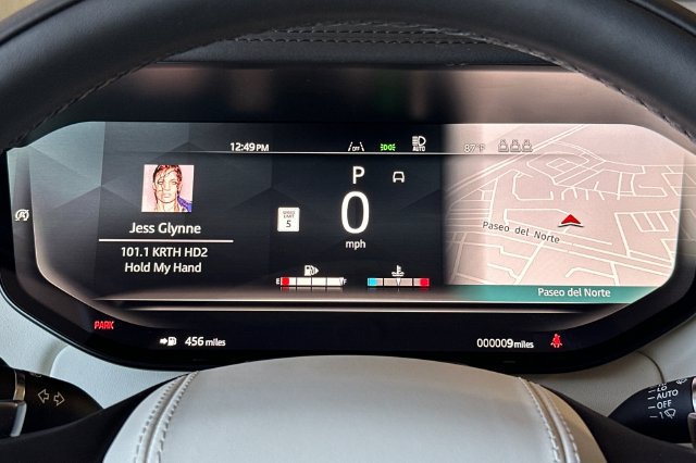 New 2026 Land Rover Range Rover SE AWD/4WD image 23