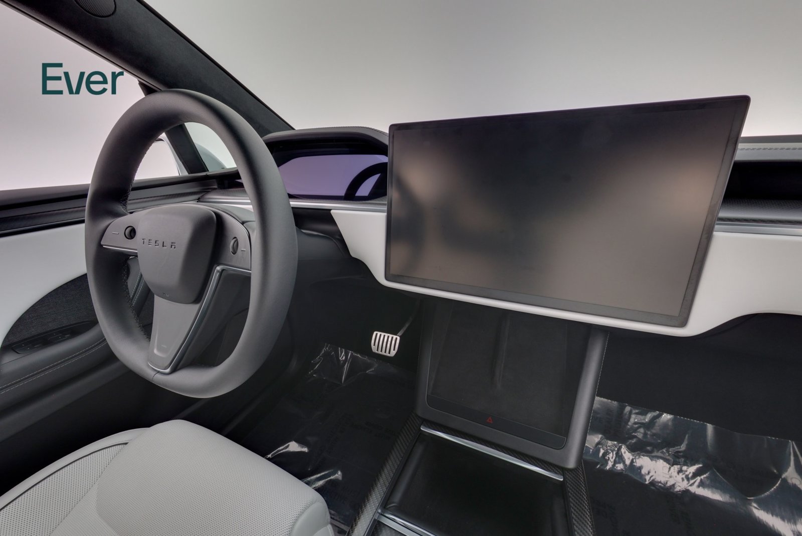 Used 2026 Tesla Model X Plaid AWD/4WD image 27