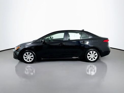 Used 2024 Toyota Corolla LE FWD image 5