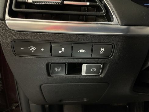 Used 2022 Hyundai Palisade Calligraphy image 28