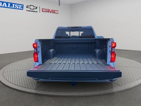 New 2026 Chevrolet Silverado 1500 LT w/ All Star Edition Plus image 21