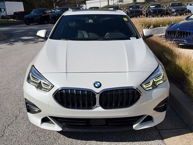 Used 2020 BMW 228i xDrive Gran Coupe w/ Convenience Package AWD/4WD image 3
