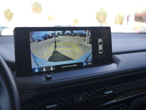 Used 2024 Honda Accord EX-L image 23