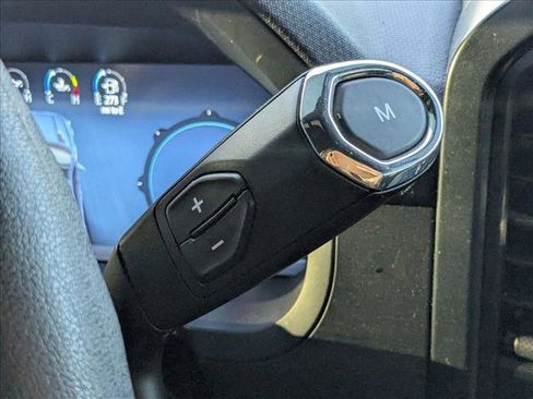 Used 2024 Ford F150 STX w/ STX Black Appearance Package image 7