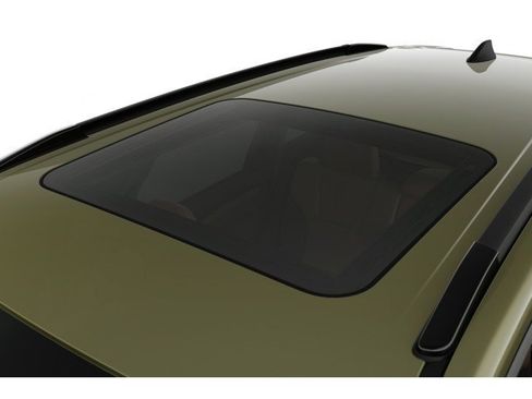 New 2026 Subaru Forester Touring image 15