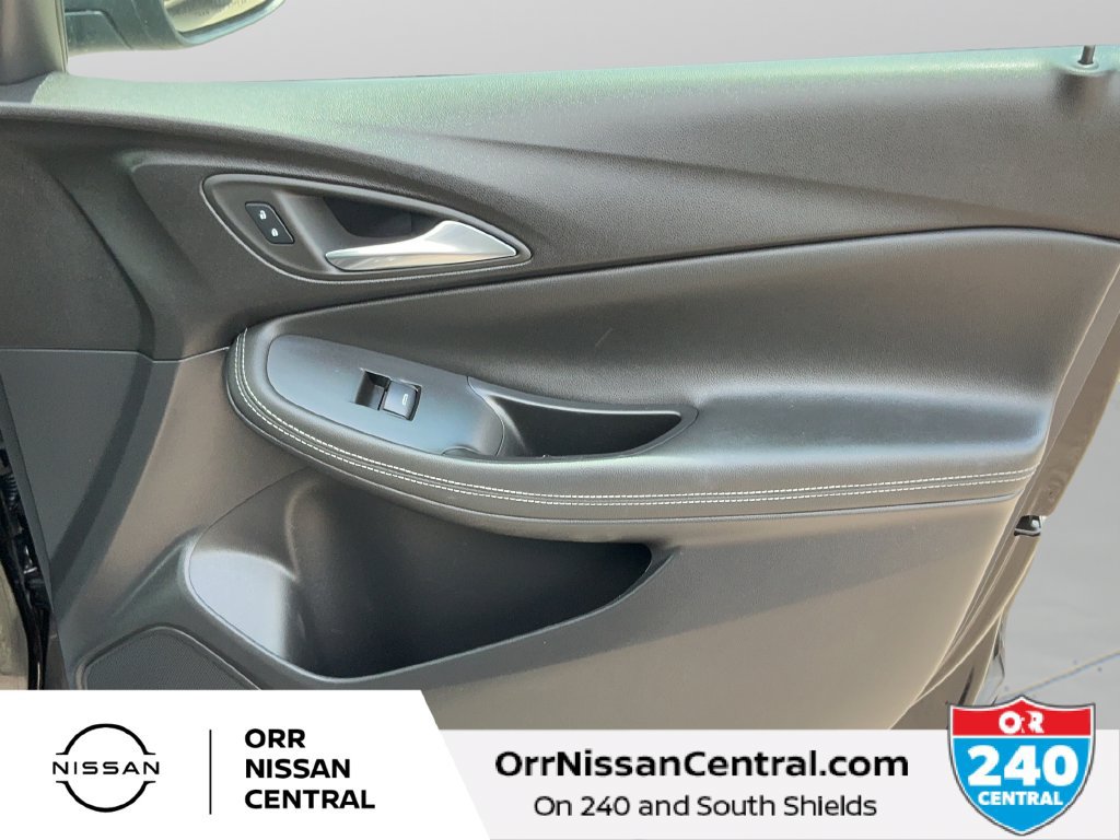 Used 2026 Buick Encore GX Preferred w/ Advanced Technology Package FWD image 10