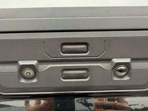 Used 2021 GMC Sierra 1500 Denali w/ Driver Alert Package II image 8