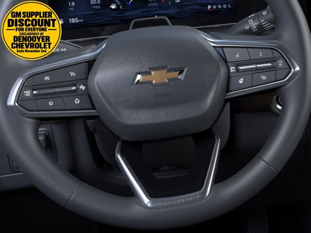 New 2027 Chevrolet Tahoe High Country AWD/4WD image 19
