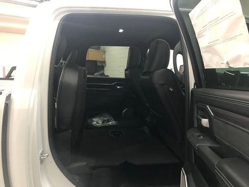 New 2025 RAM 2500 Laramie image 41