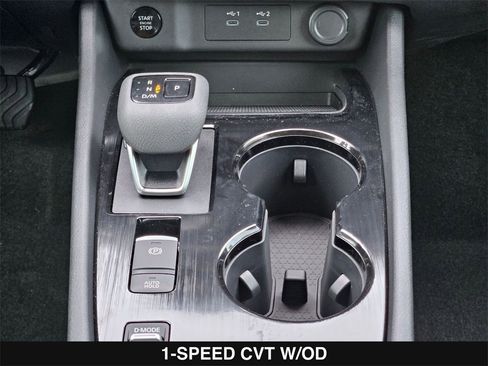 New 2026 Nissan Rogue SV w/ Cold Weather Package image 23