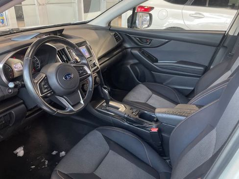 Used 2019 Subaru Crosstrek 2.0i Premium image 13