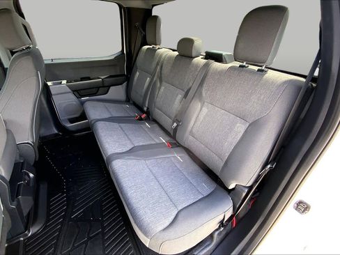 Used 2025 Ford F250 XL w/ XL Off-Road Package AWD/4WD image 18