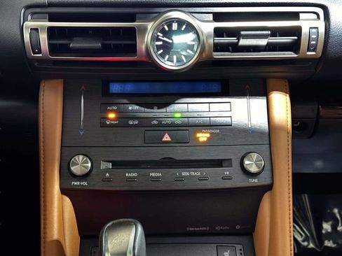 Used 2019 Lexus RC 300 AWD w/ Premium Package image 22