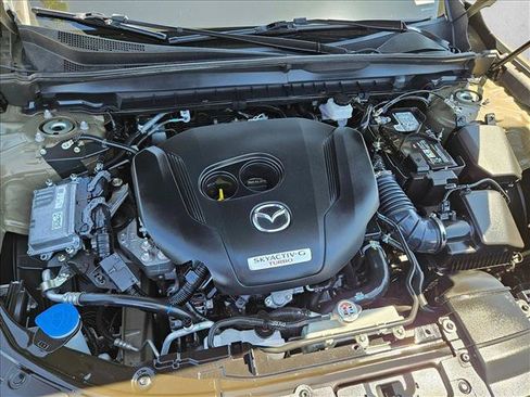 Used 2024 MAZDA CX-50 AWD 2.5 Turbo w/ Cargo Package image 20