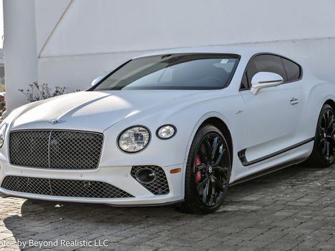 Used 2024 Bentley Continental GT Speed image 2
