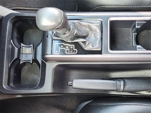 Used 2021 Toyota Tacoma TRD Off-Road image 20