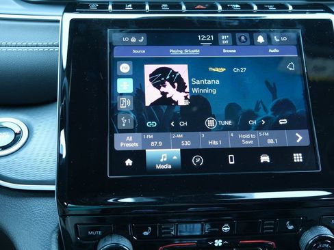 New 2025 Jeep Grand Cherokee Laredo w/ Luxury Tech Group I AWD/4WD image 20