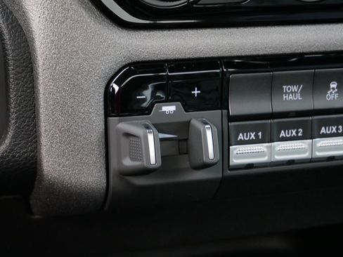 Certified 2024 RAM 3500 Tradesman w/ Bed Utility Group image 29