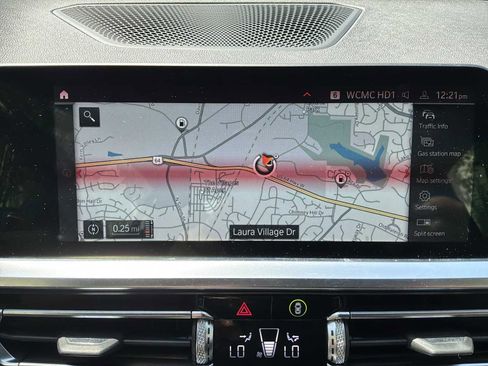 Used 2019 BMW 330i Sedan w/ Convenience Package image 23