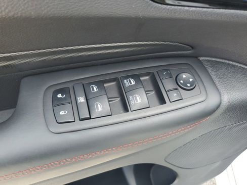 Used 2024 Dodge Durango GT AWD/4WD image 10