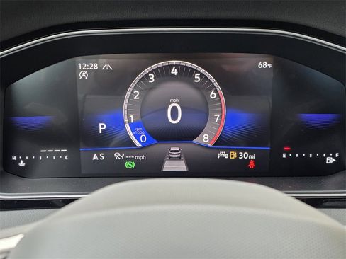 New 2026 Volkswagen Jetta S image 11