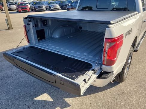 Used 2026 Ford F150 XLT w/ Equipment Group 303A High AWD/4WD image 10